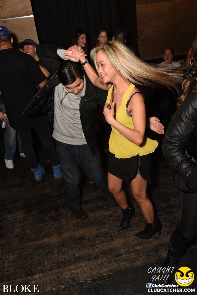 Bloke nightclub photo 18 - March 2nd, 2016