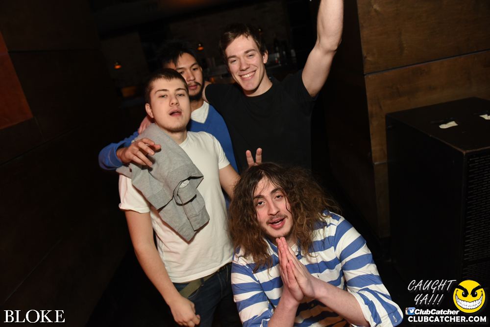 Bloke nightclub photo 174 - March 2nd, 2016