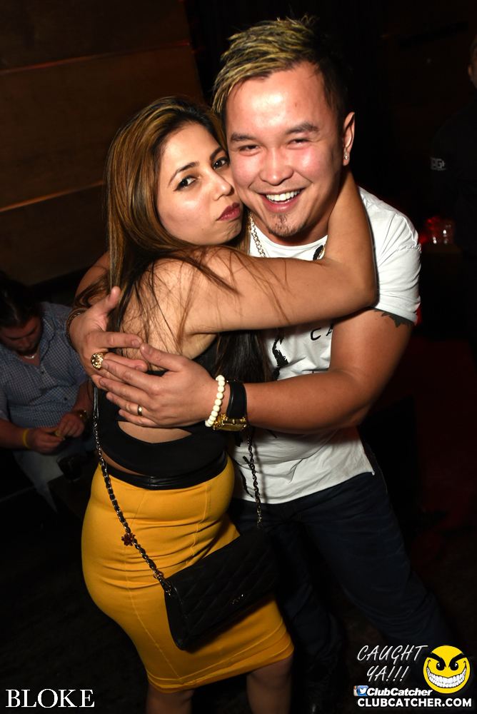 Bloke nightclub photo 180 - March 2nd, 2016