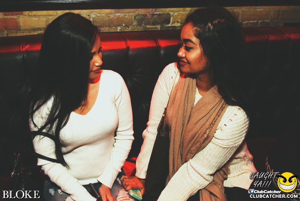 Bloke nightclub photo 19 - March 2nd, 2016