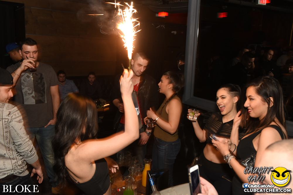 Bloke nightclub photo 21 - March 2nd, 2016