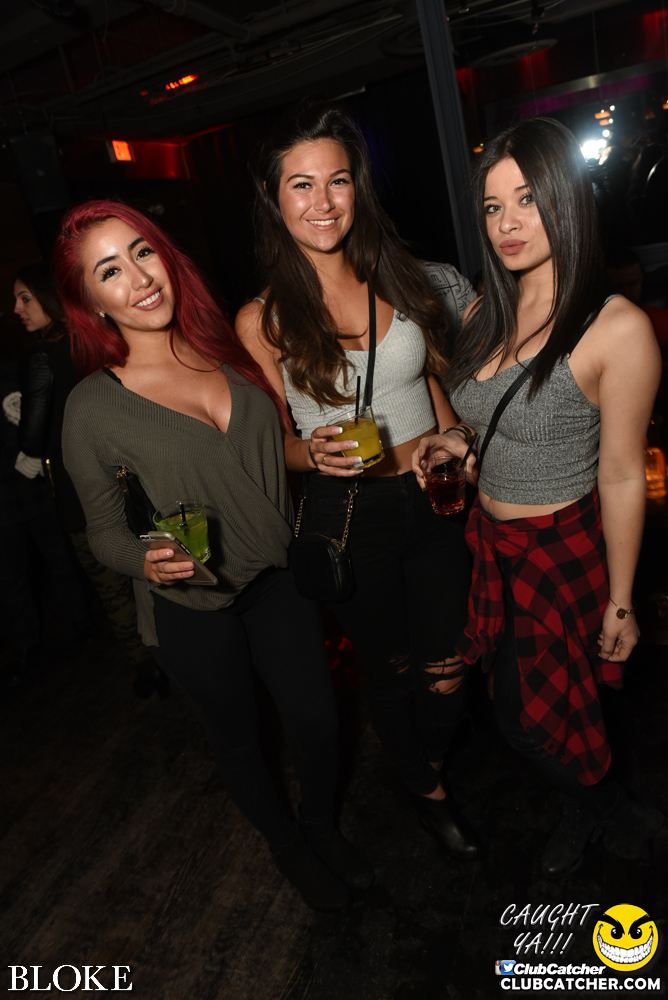 Bloke nightclub photo 22 - March 2nd, 2016