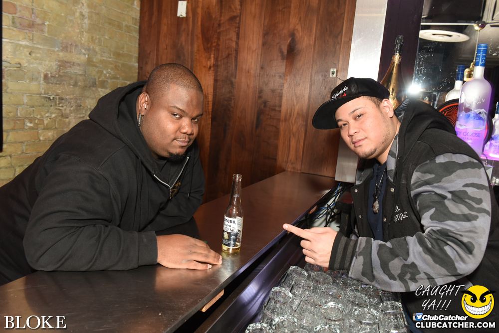 Bloke nightclub photo 23 - March 2nd, 2016