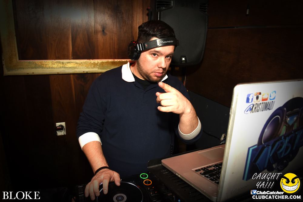 Bloke nightclub photo 25 - March 2nd, 2016