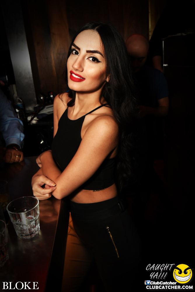 Bloke nightclub photo 26 - March 2nd, 2016