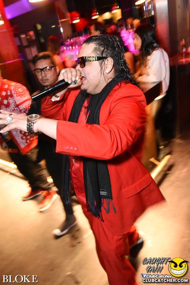 Bloke nightclub photo 29 - March 2nd, 2016