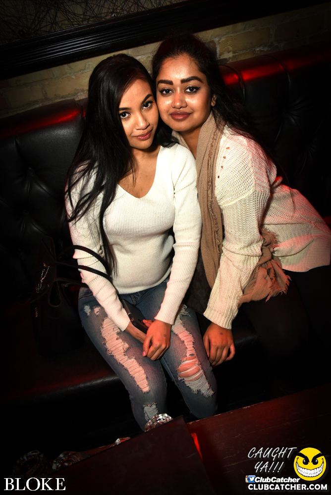 Bloke nightclub photo 30 - March 2nd, 2016