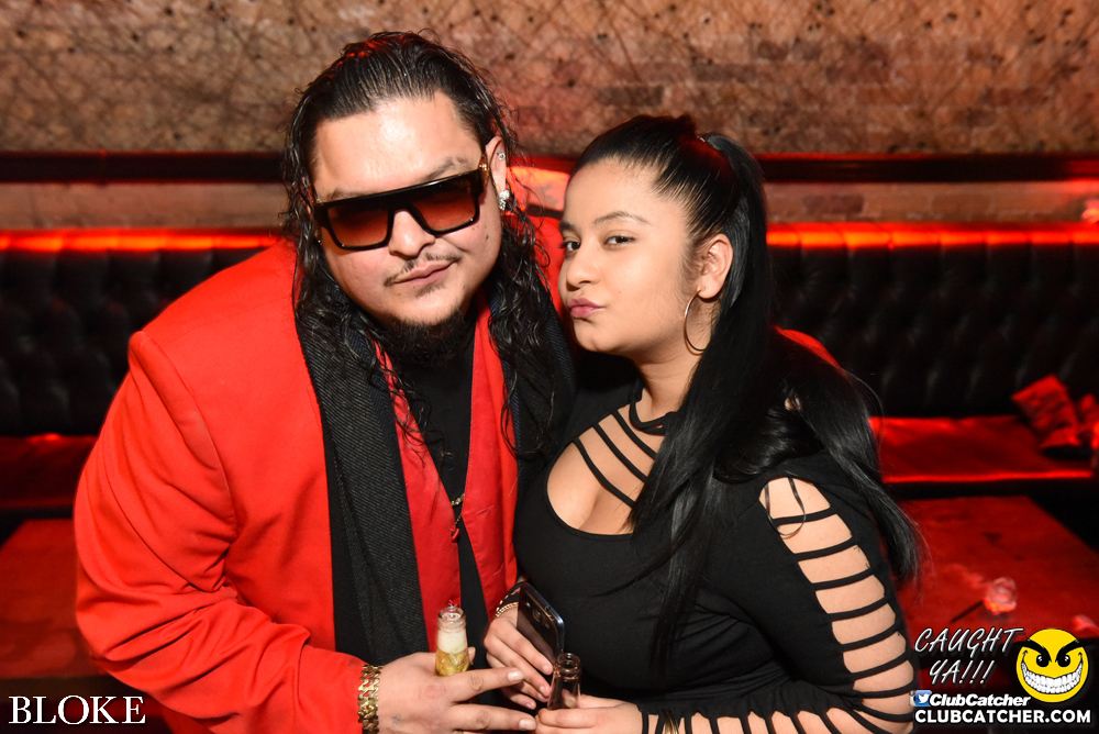 Bloke nightclub photo 33 - March 2nd, 2016