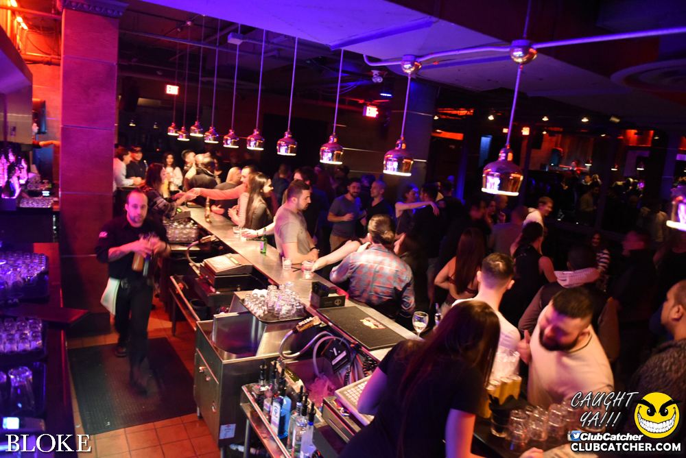 Bloke nightclub photo 37 - March 2nd, 2016