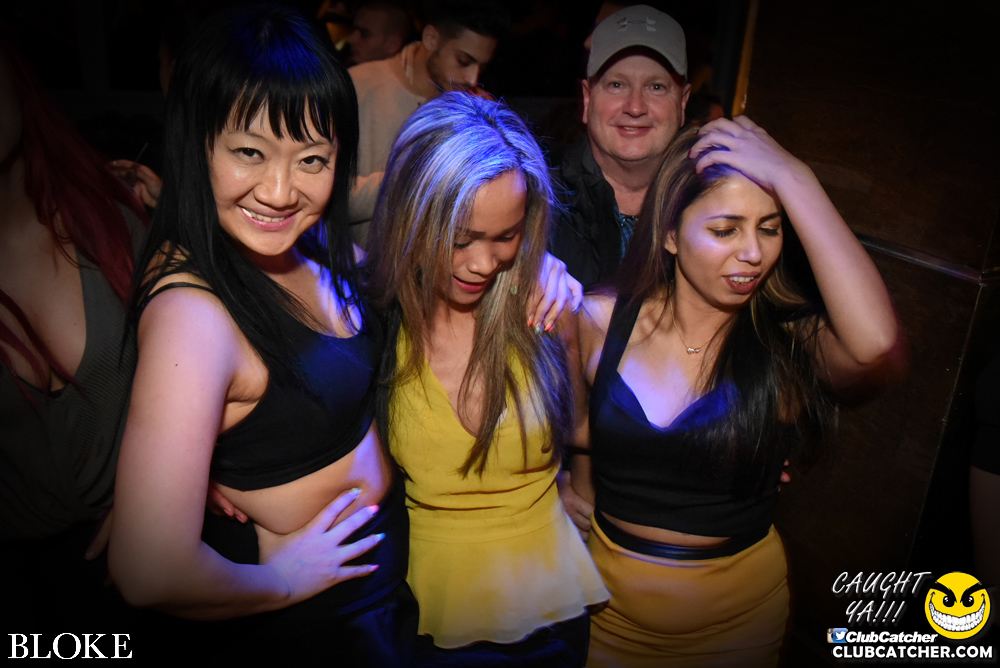 Bloke nightclub photo 38 - March 2nd, 2016