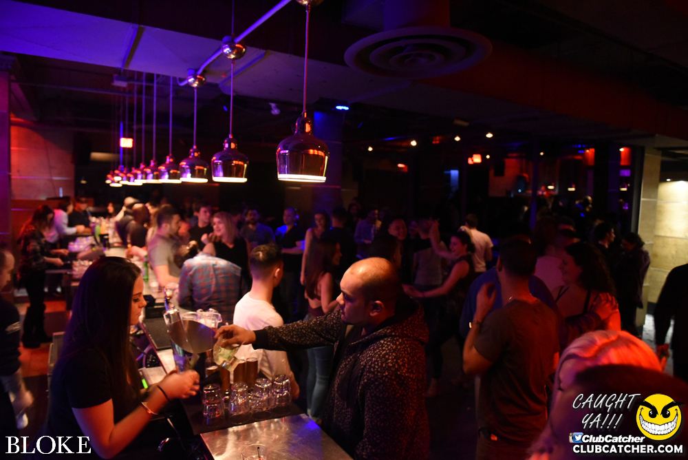 Bloke nightclub photo 39 - March 2nd, 2016