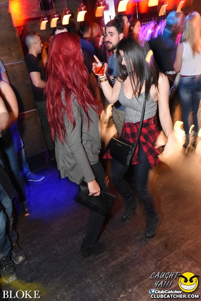 Bloke nightclub photo 41 - March 2nd, 2016