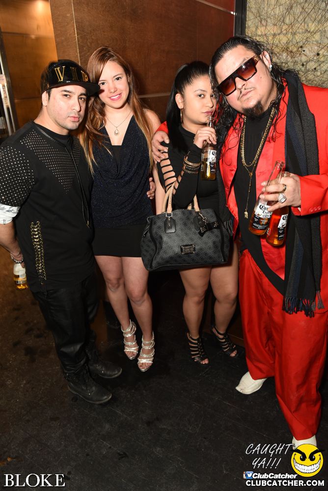 Bloke nightclub photo 44 - March 2nd, 2016