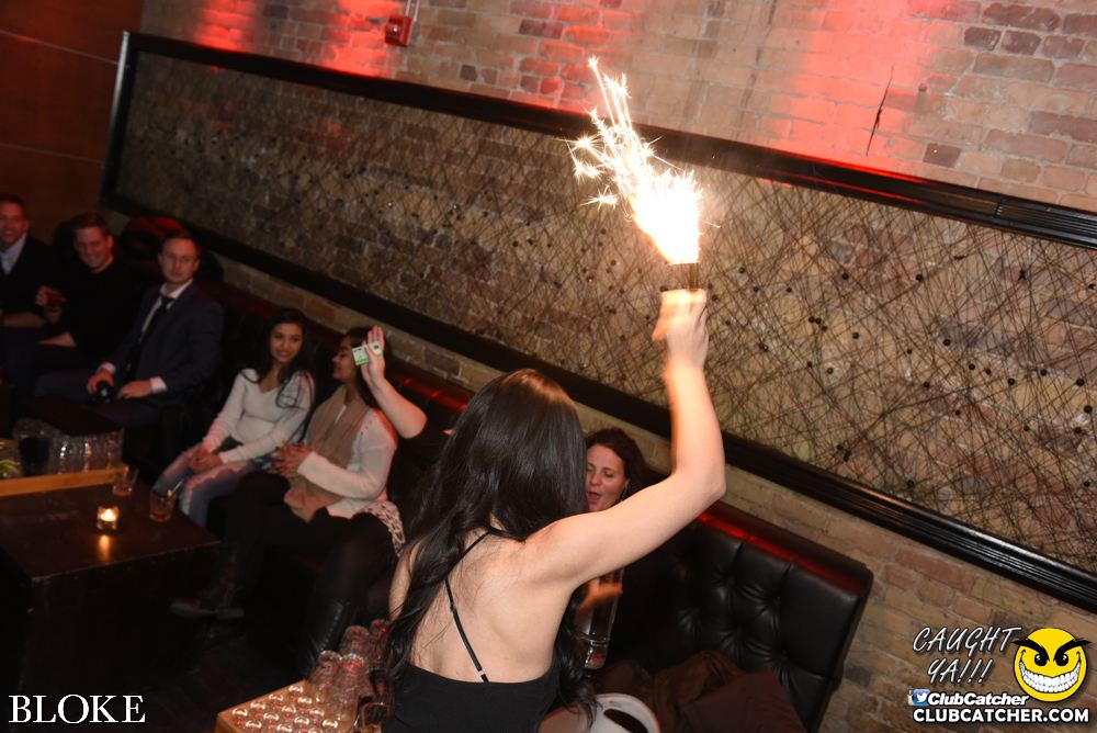 Bloke nightclub photo 45 - March 2nd, 2016