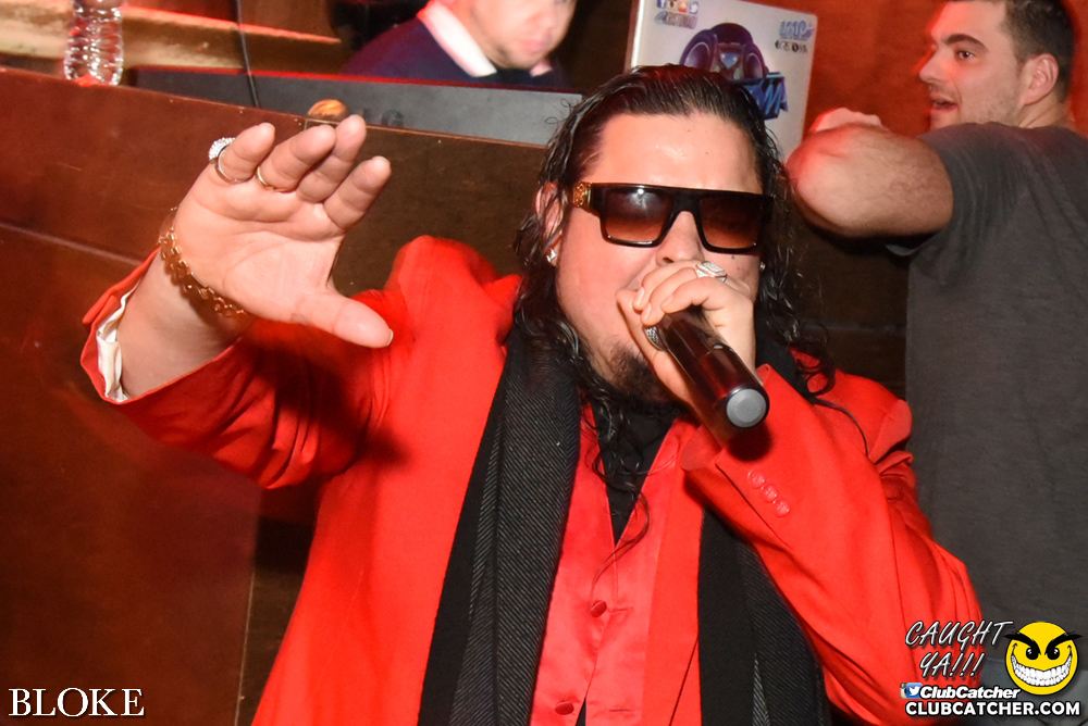 Bloke nightclub photo 46 - March 2nd, 2016