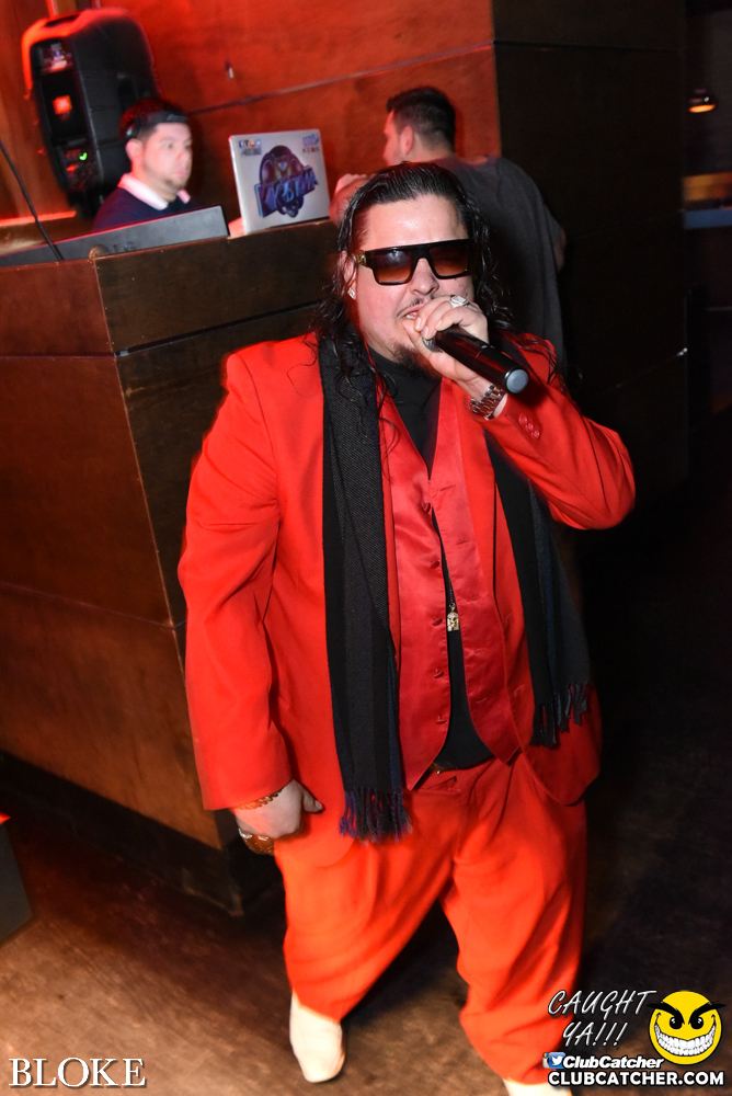 Bloke nightclub photo 47 - March 2nd, 2016