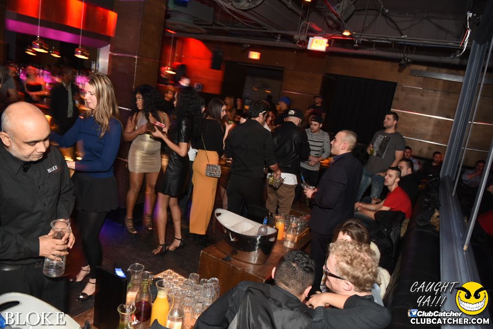 Bloke nightclub photo 48 - March 2nd, 2016