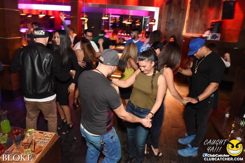 Bloke nightclub photo 49 - March 2nd, 2016