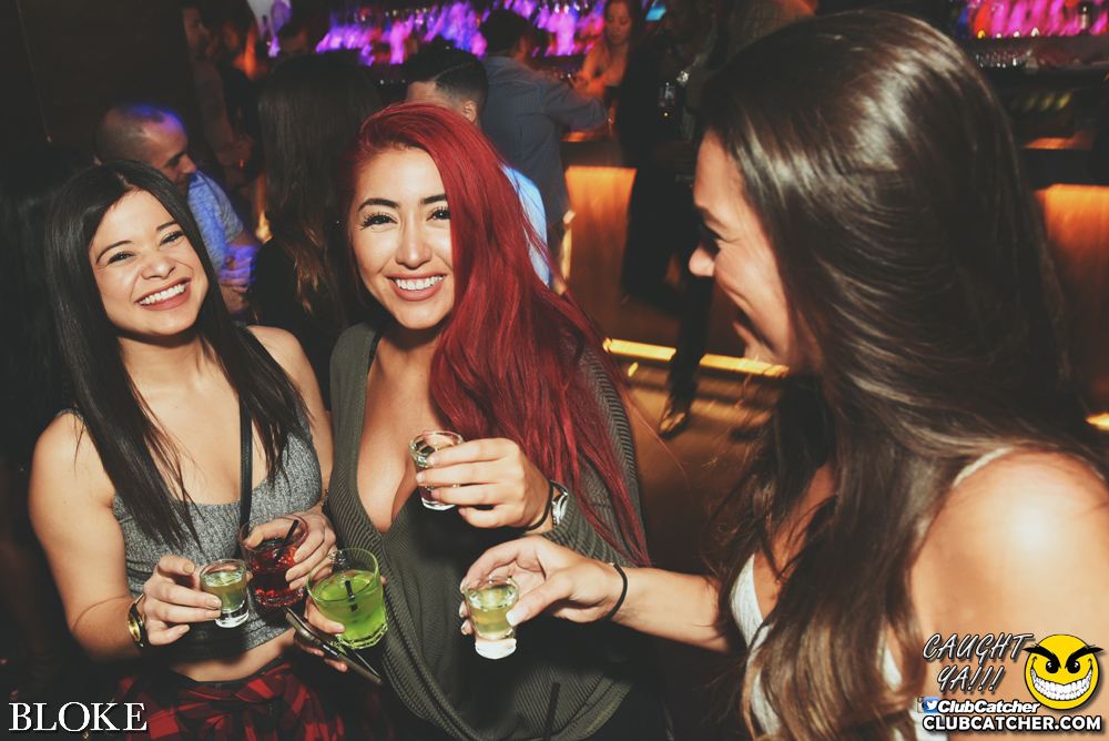 Bloke nightclub photo 51 - March 2nd, 2016