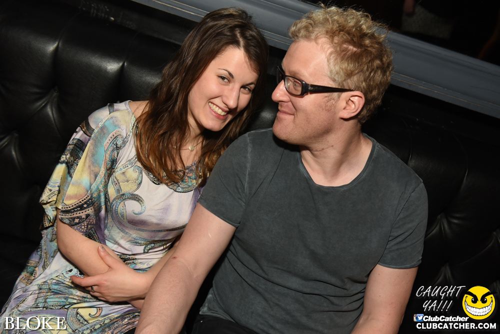 Bloke nightclub photo 54 - March 2nd, 2016