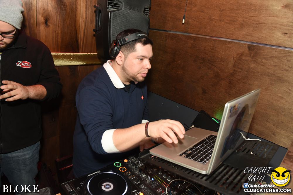 Bloke nightclub photo 55 - March 2nd, 2016