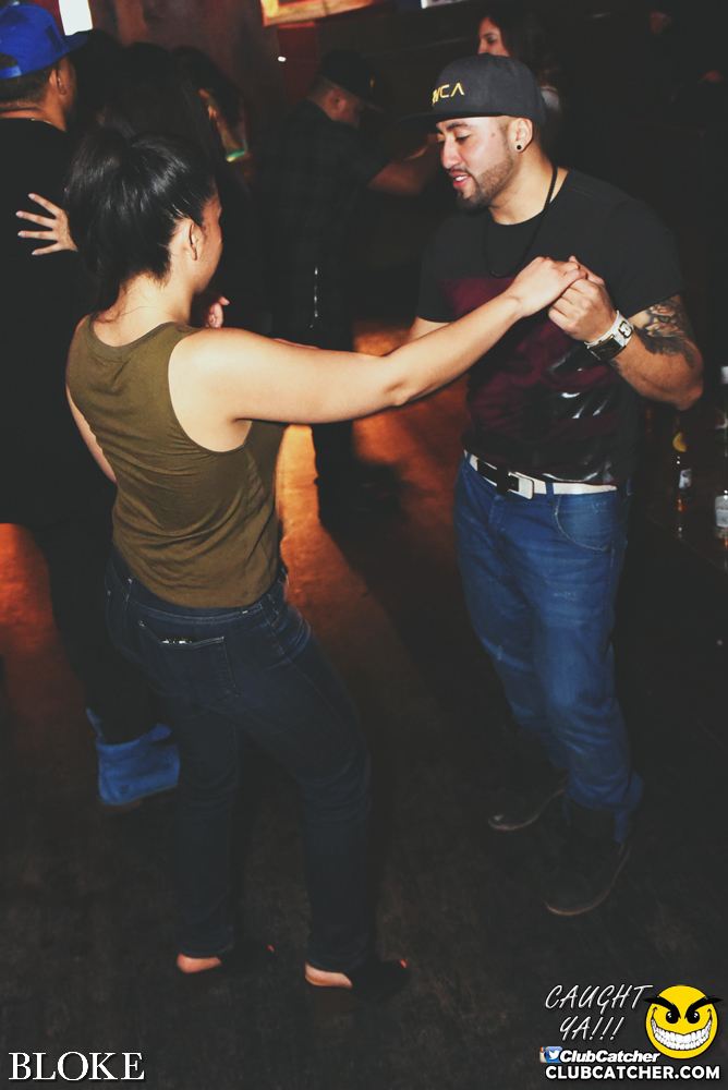 Bloke nightclub photo 57 - March 2nd, 2016