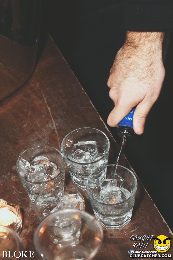 Bloke nightclub photo 58 - March 2nd, 2016