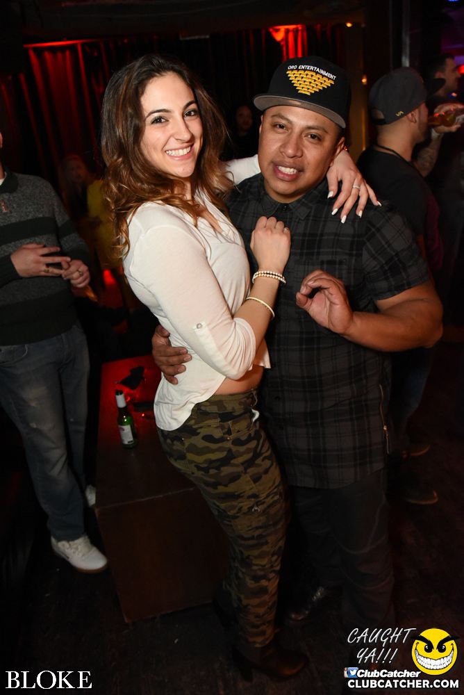 Bloke nightclub photo 63 - March 2nd, 2016