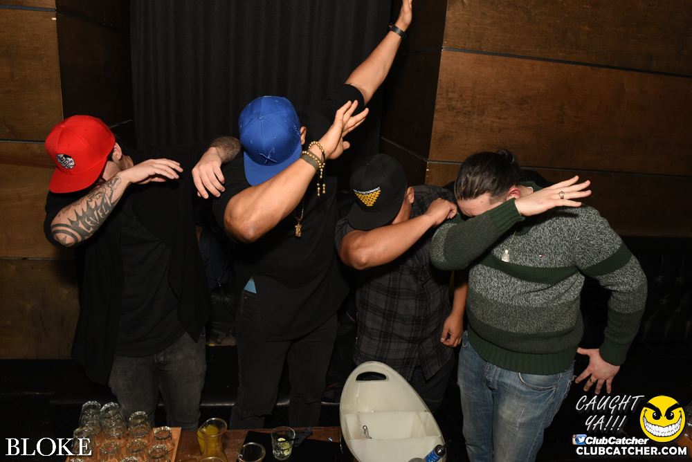 Bloke nightclub photo 65 - March 2nd, 2016