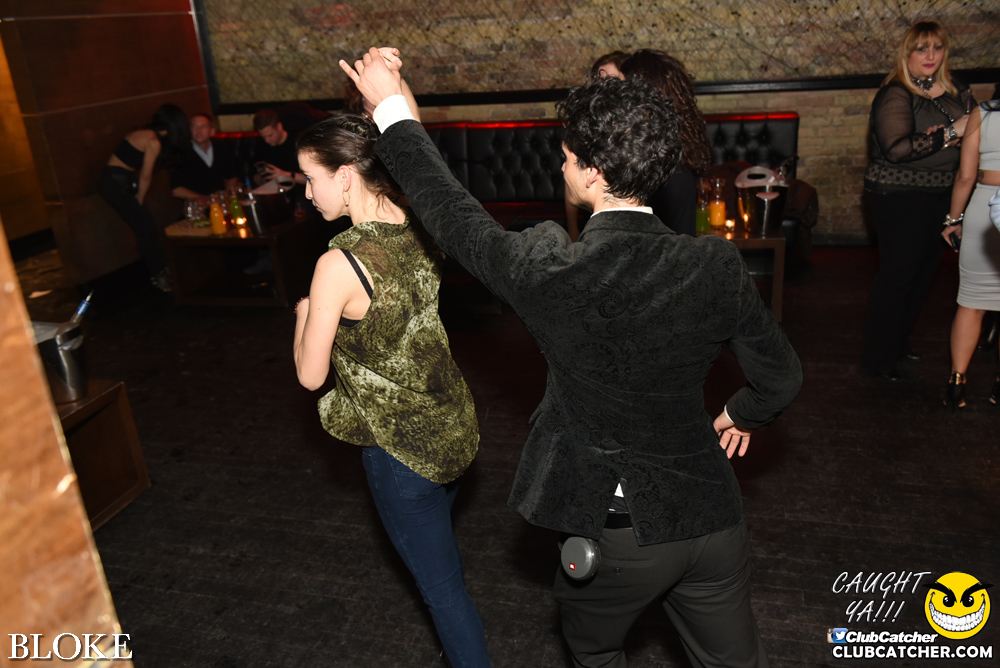 Bloke nightclub photo 67 - March 2nd, 2016