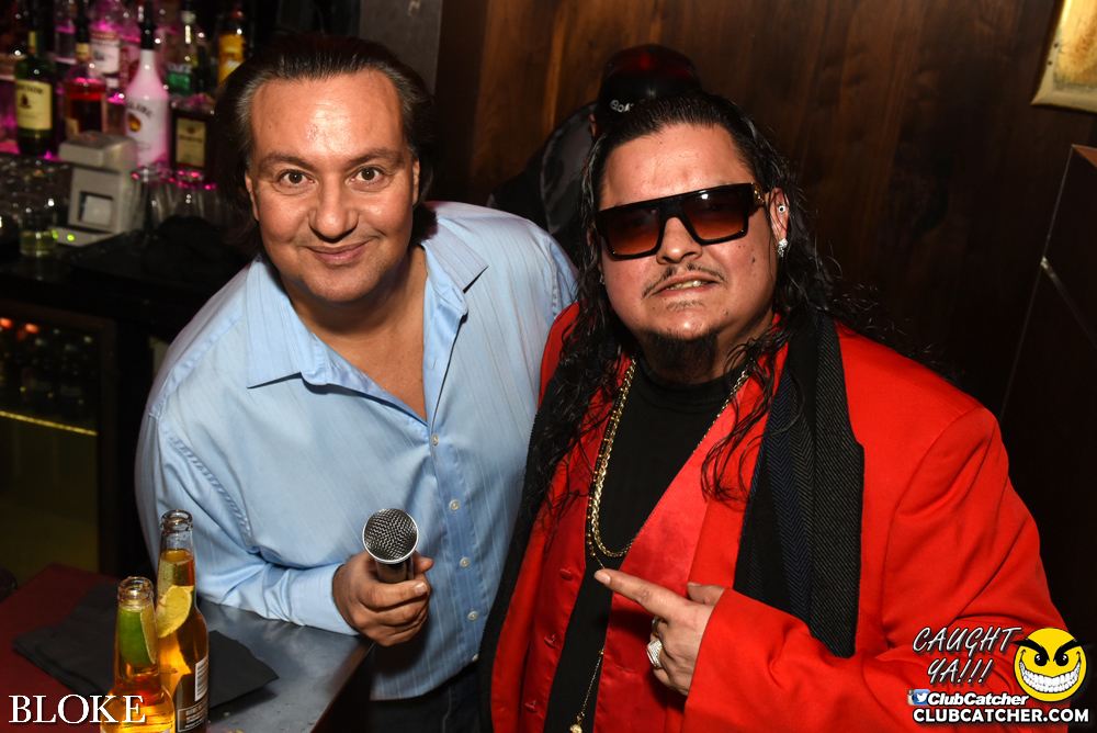 Bloke nightclub photo 68 - March 2nd, 2016