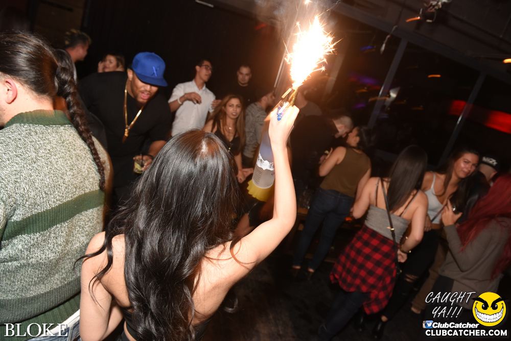 Bloke nightclub photo 8 - March 2nd, 2016