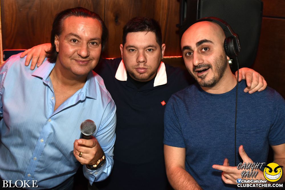 Bloke nightclub photo 74 - March 2nd, 2016