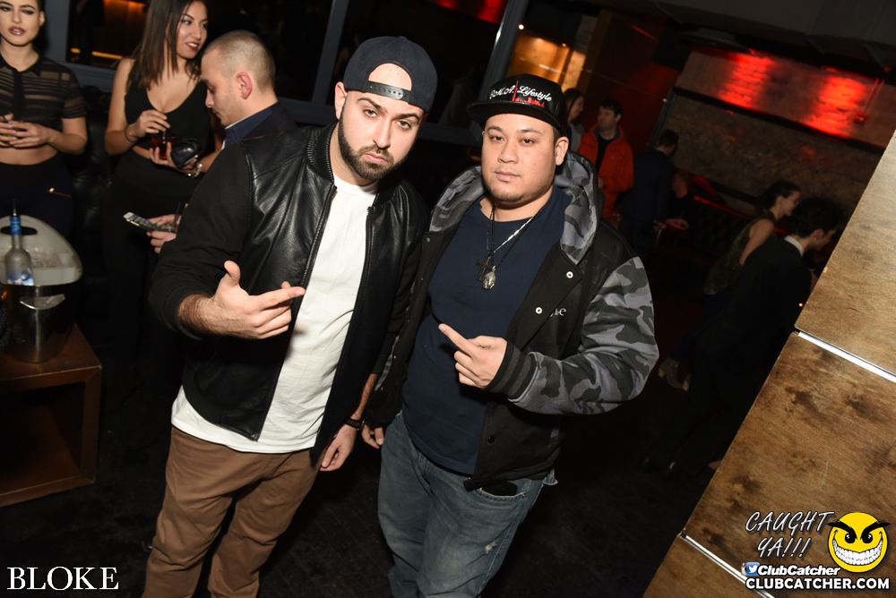 Bloke nightclub photo 75 - March 2nd, 2016