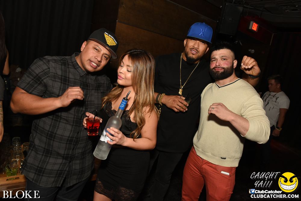 Bloke nightclub photo 79 - March 2nd, 2016