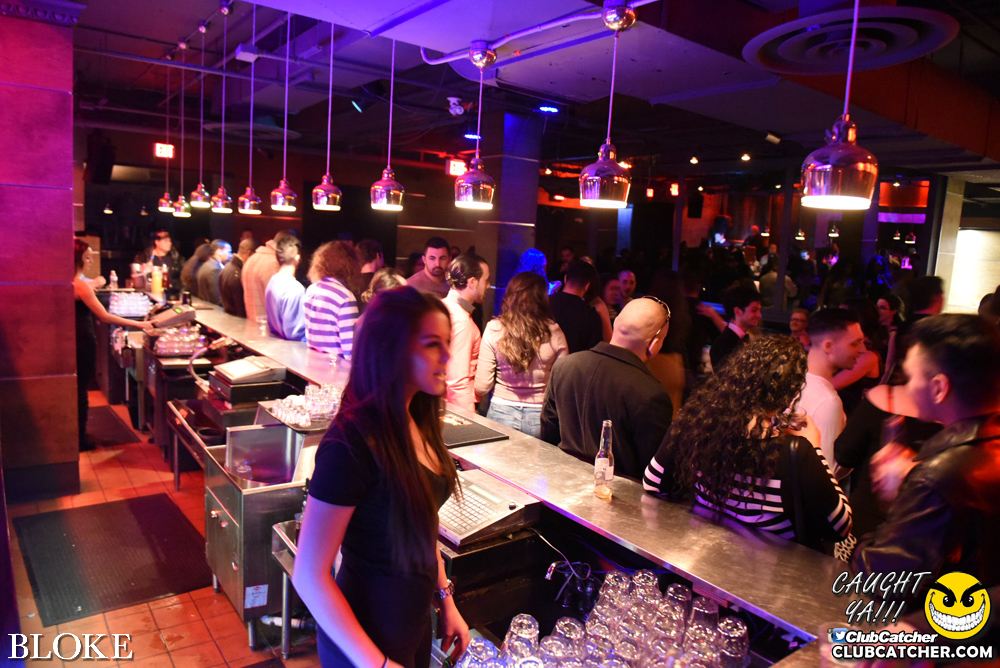 Bloke nightclub photo 80 - March 2nd, 2016