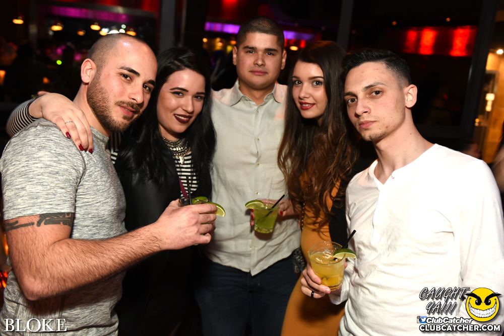 Bloke nightclub photo 81 - March 2nd, 2016