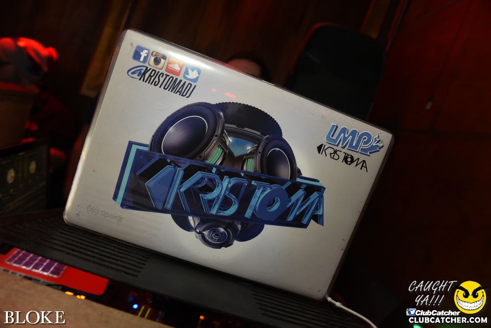 Bloke nightclub photo 82 - March 2nd, 2016