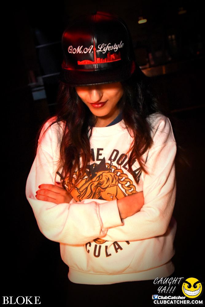 Bloke nightclub photo 83 - March 2nd, 2016