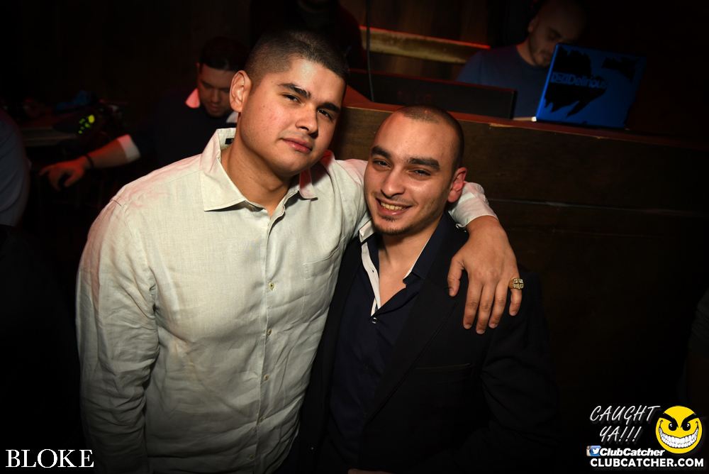 Bloke nightclub photo 86 - March 2nd, 2016