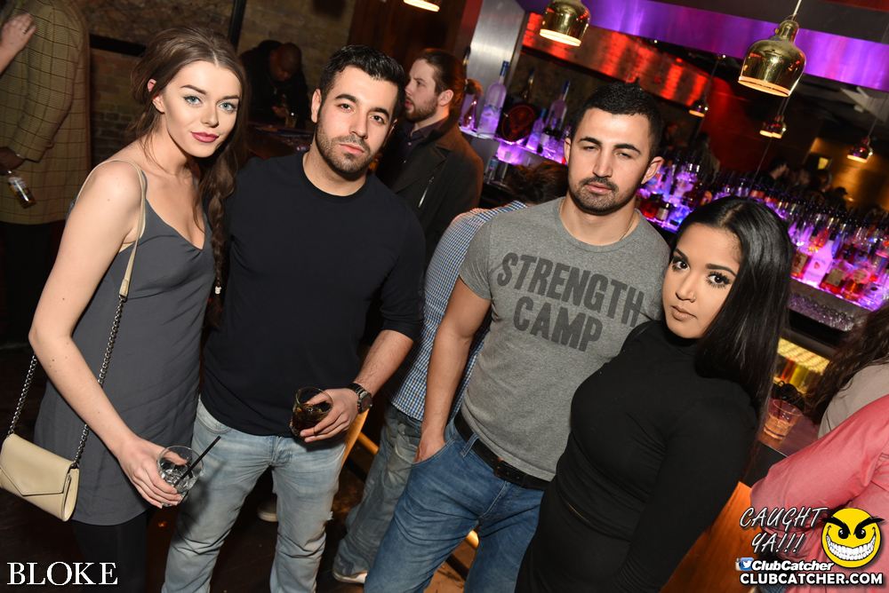 Bloke nightclub photo 10 - March 2nd, 2016