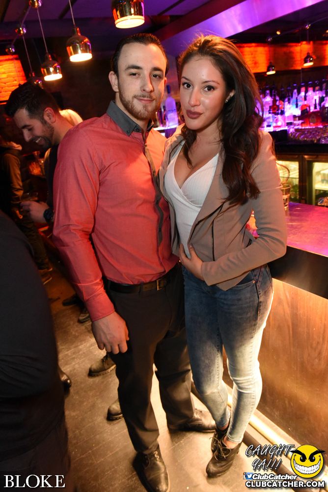 Bloke nightclub photo 93 - March 2nd, 2016