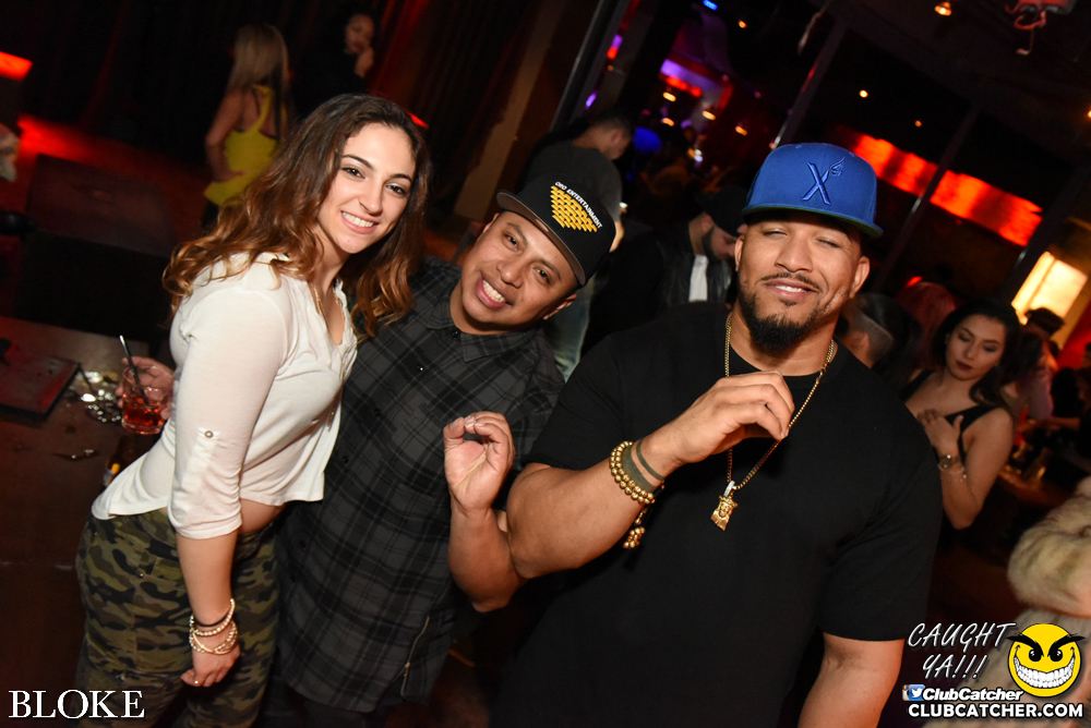 Bloke nightclub photo 94 - March 2nd, 2016