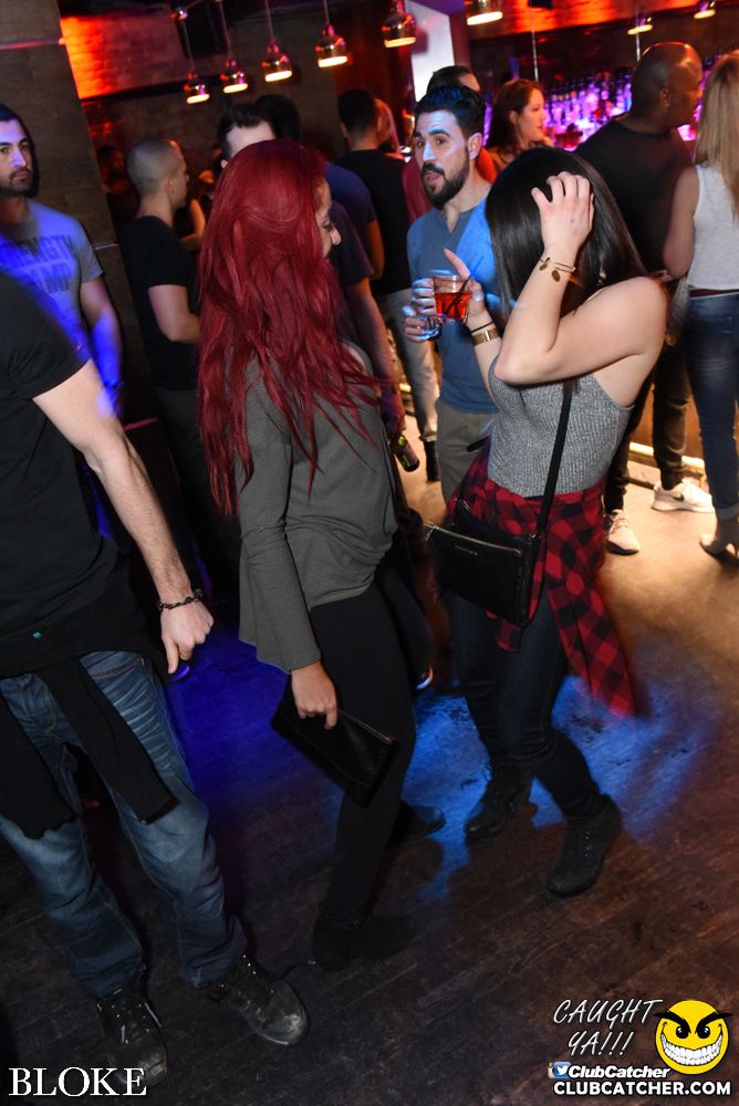 Bloke nightclub photo 95 - March 2nd, 2016