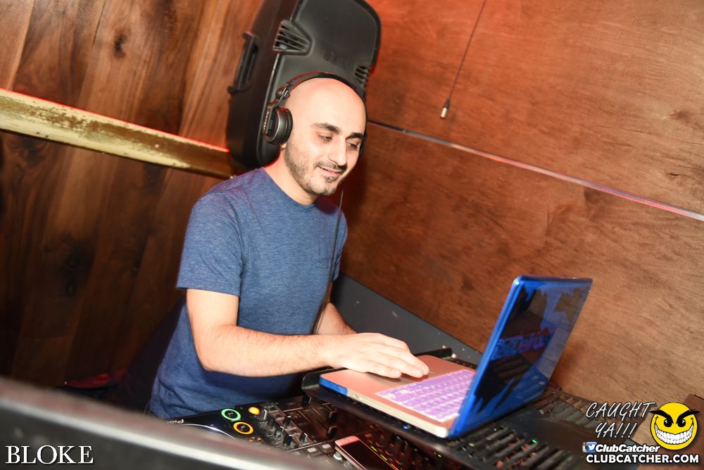 Bloke nightclub photo 98 - March 2nd, 2016