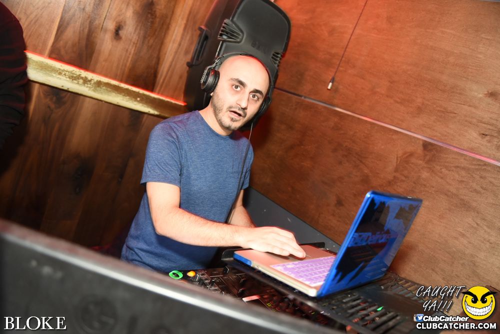 Bloke nightclub photo 99 - March 2nd, 2016