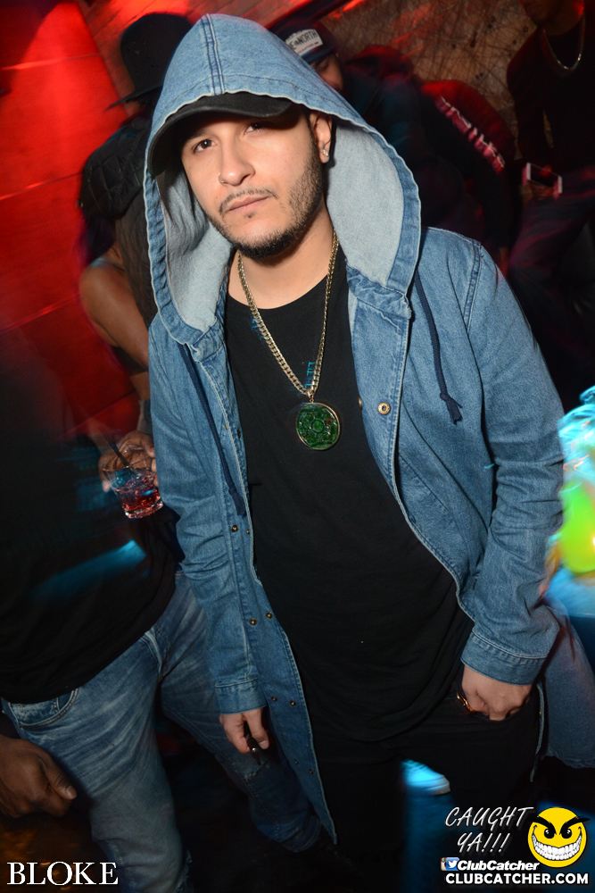 Bloke nightclub photo 11 - March 3rd, 2016