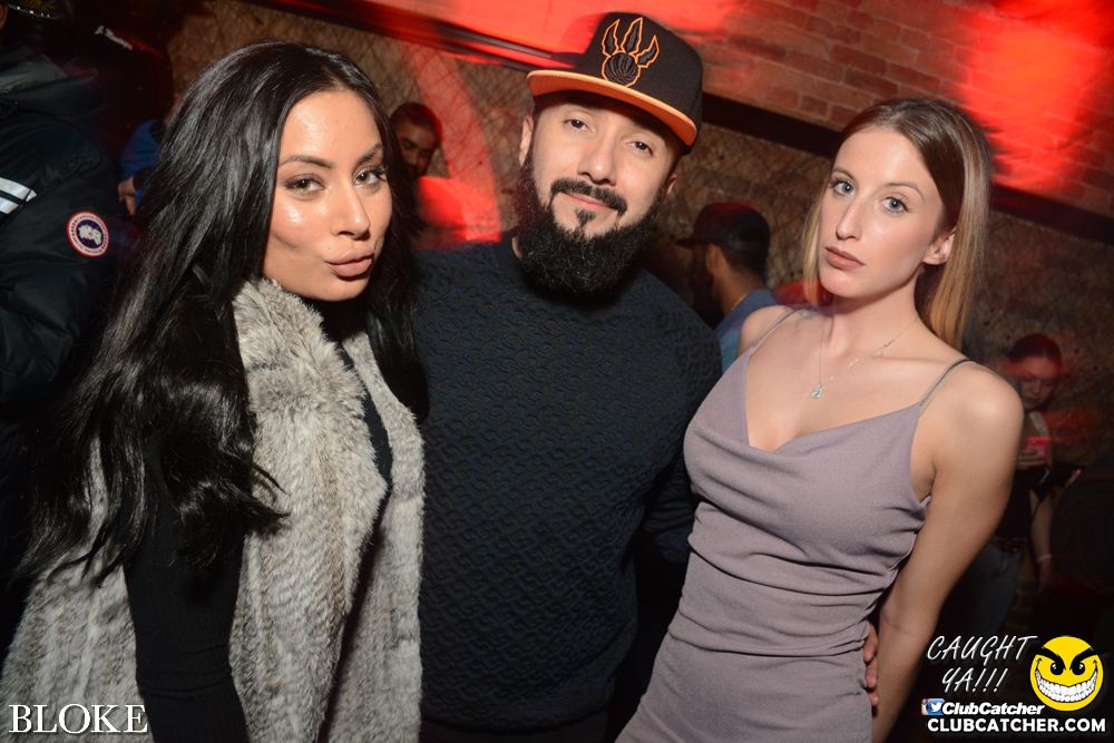 Bloke nightclub photo 104 - March 3rd, 2016