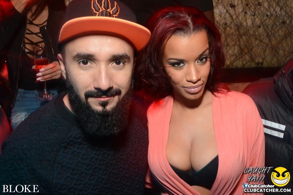 Bloke nightclub photo 109 - March 3rd, 2016