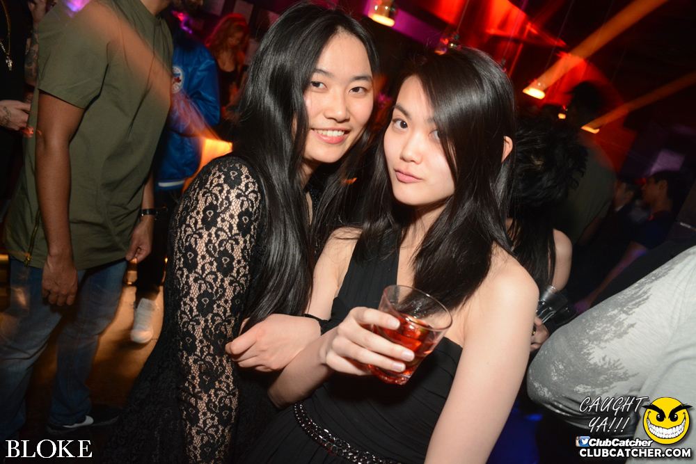 Bloke nightclub photo 110 - March 3rd, 2016